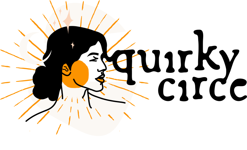 Quirky Circe Book Reviews